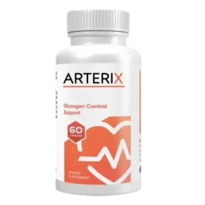 Arterix One Bottle