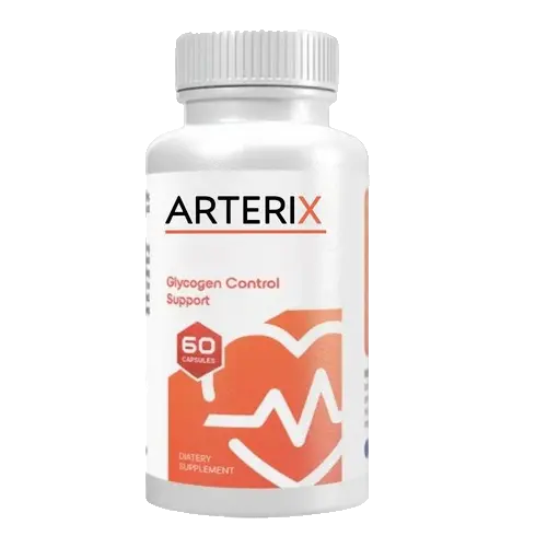 Arterix One Bottle