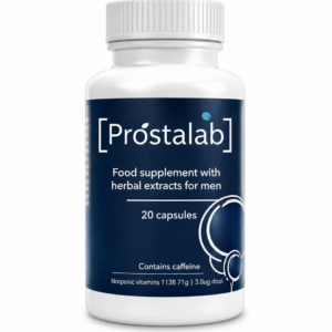 Prostalab™ – Häufig gestellte Fragen